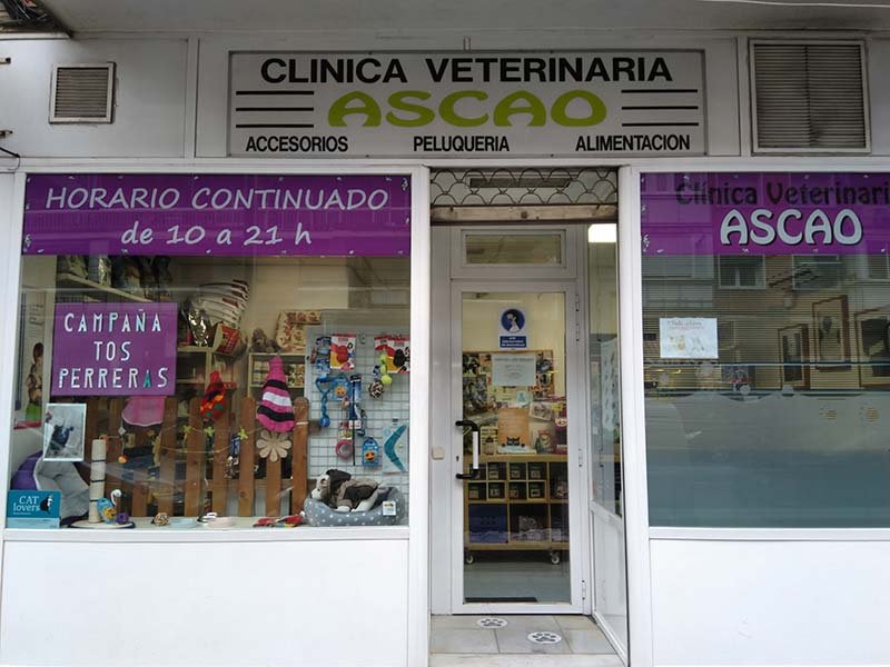 Veterinarios-en-Madrid